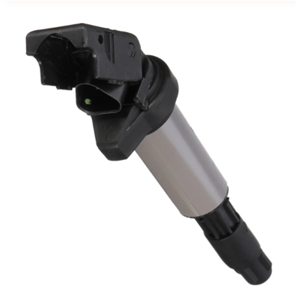8x12137551260 катушки зажигания 0221504100 для BMW-E60 E63 E65 E66 E85 545i 650i 735i 740i X5 OE #12131712219/12131712223/ |