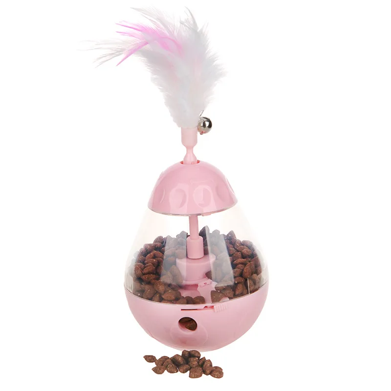 

Игрушечный котенок, скручивающийся Когтеточка IQ, мячик, умнее, игрушки для домашних животных, мячик для еды, игрушки для игры в куклы, Неваля...