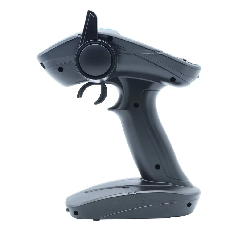 Хобби швейцар Hobbyporter HP007 7 каналов пульт управления Управление передатчик на гусеничном ходу модель штрих-кода с приемником для RC машинок с дистанционным управлением лодка