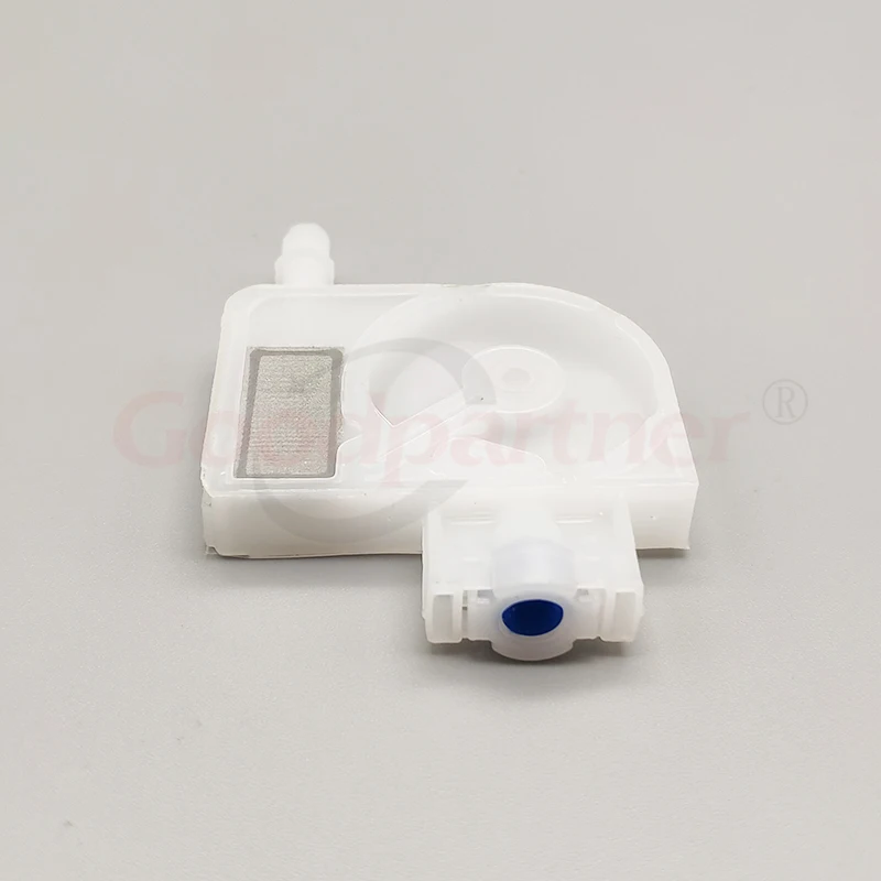 20X 1419222 головка клапана в сборе чернил демпфер для EPSON Stylus PRO 4000 4400 4450 4800 4880 7400 7450 7800