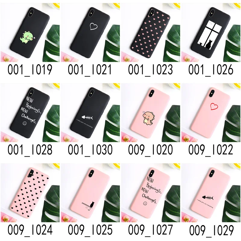 Чехол Конфета для Huawei Mate 20 10 30 Lite Pro Nova 3 3i 4 5 5i P20 2019 P30 P8 2017 P9 Mini Cat Cover|Бамперы| |