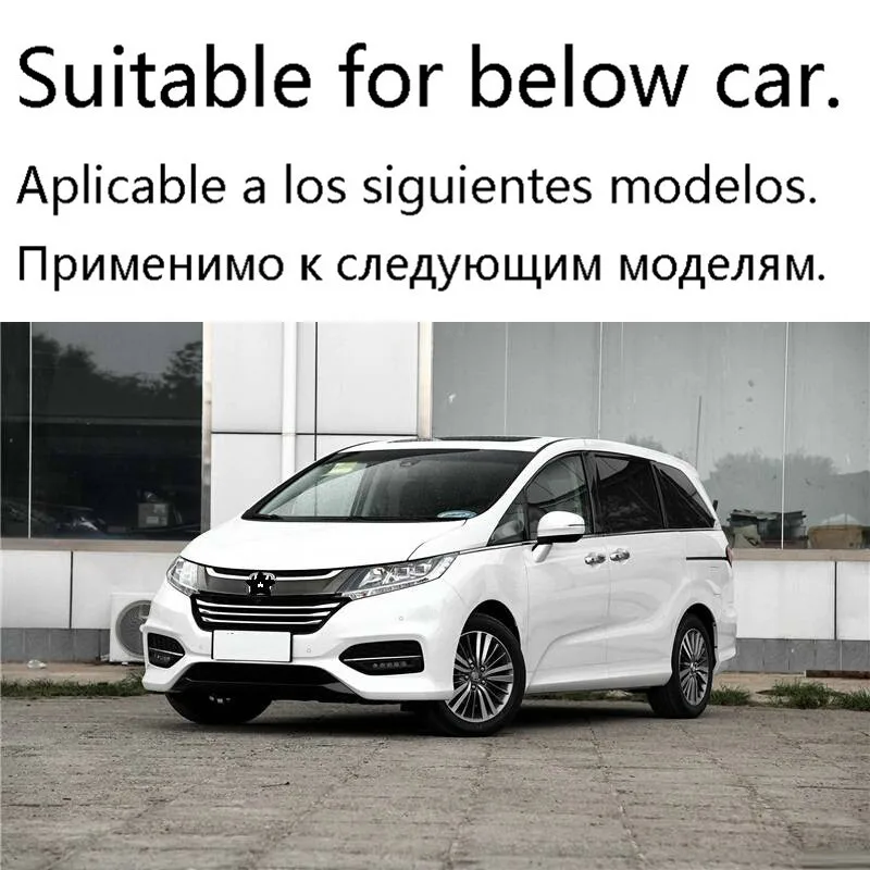 Аксессуары декоративные Персонализированные внутренние защитные части