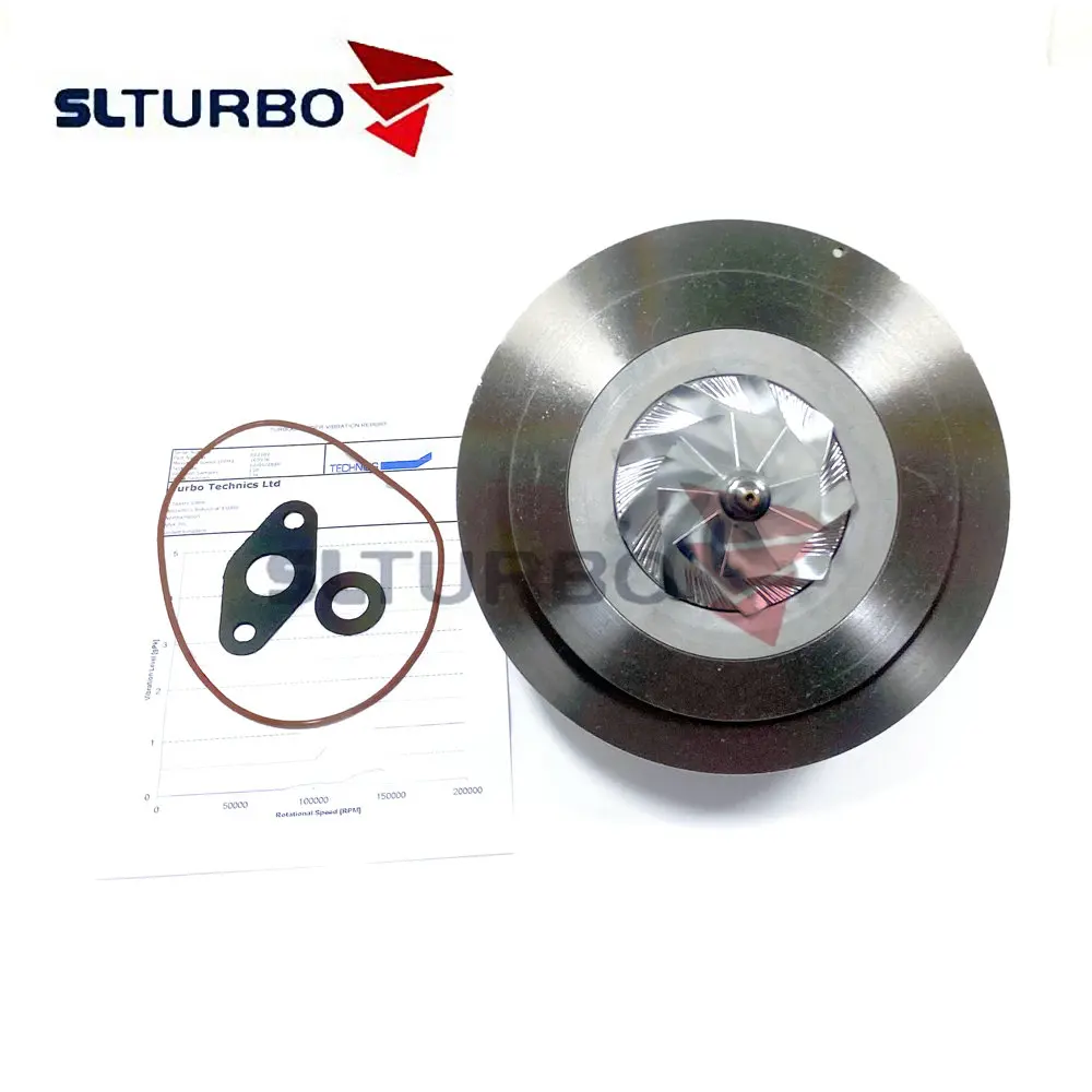 Заготовка turbo зарядное устройство картридж сердечник турбины турбо CHRA 822182 0007 0008