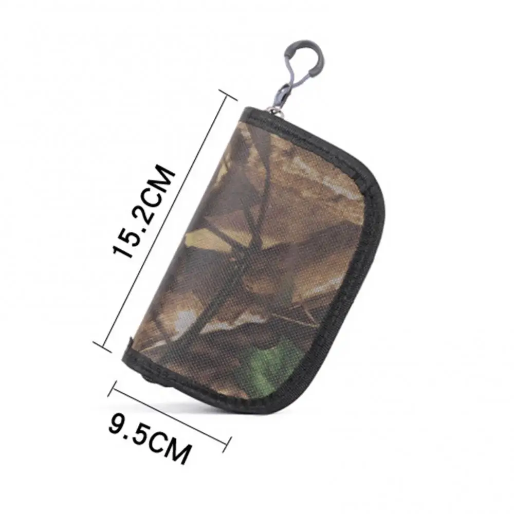 

16Pcs Metal Artificial Fishing Spinner Baits Lures Kits with Rotating Sequins