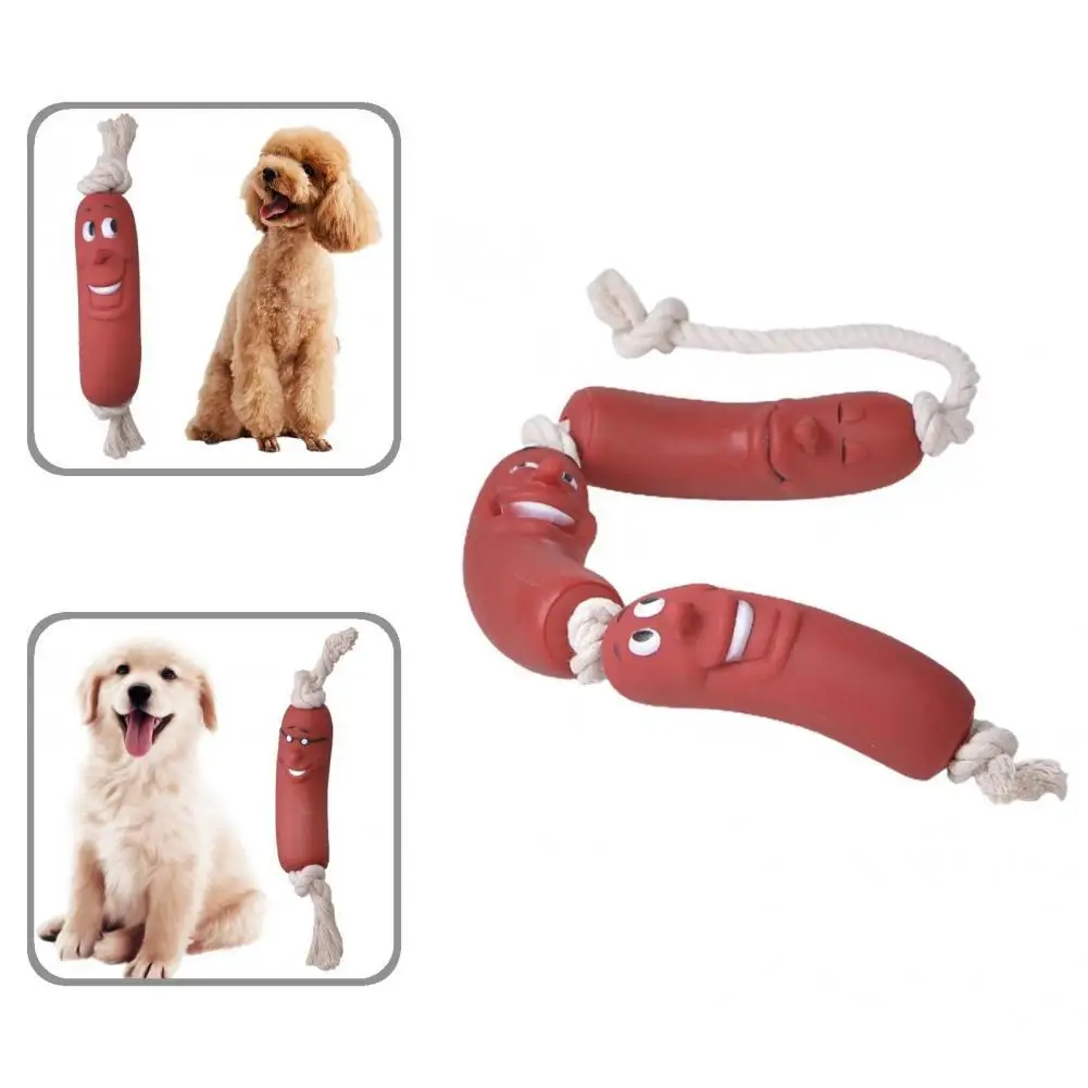 

Интерактивная игрушка для собак полезные веселые игрушки для жевания собак