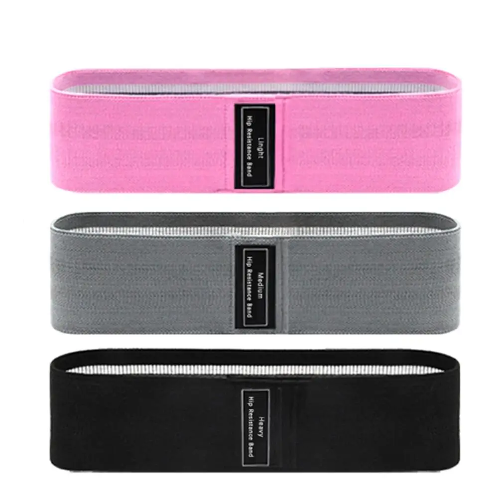 3 шт./компл. сверхмощные эластичные ленты из полиэстера и хлопка эластичная