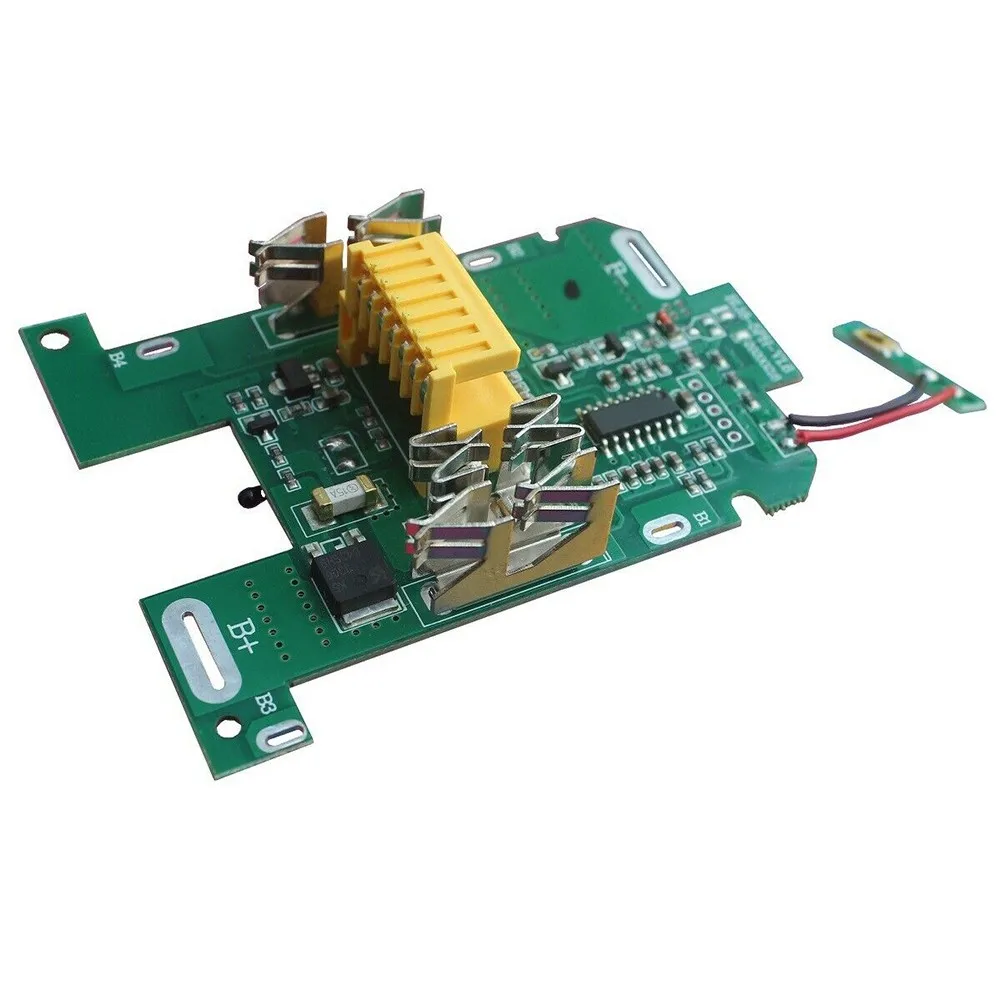 

Li-Ion Battery Protection Board Charging Protection Board BMS Li-ion CCL