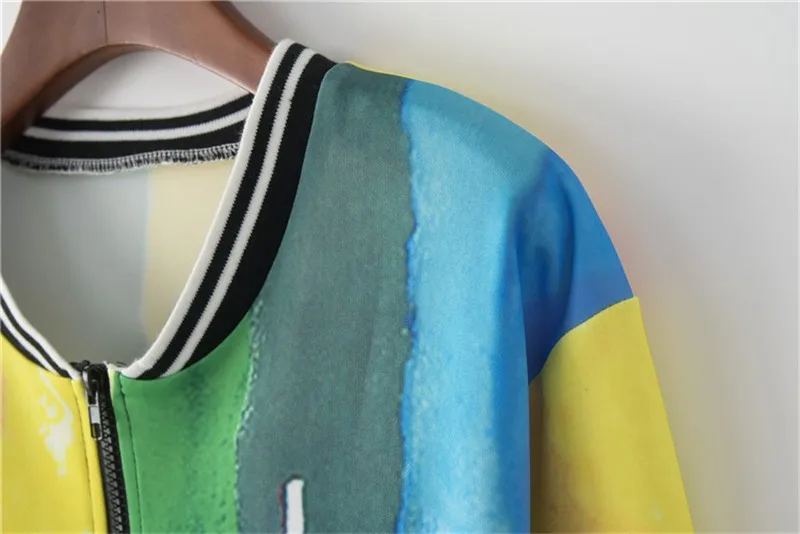 Женская толстовка с длинным рукавом круглым вырезом и карманами|Женские