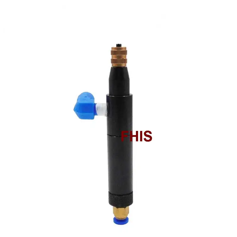 FHIS-D10 клапан для смазки плунжерного типа (микроклапан) |