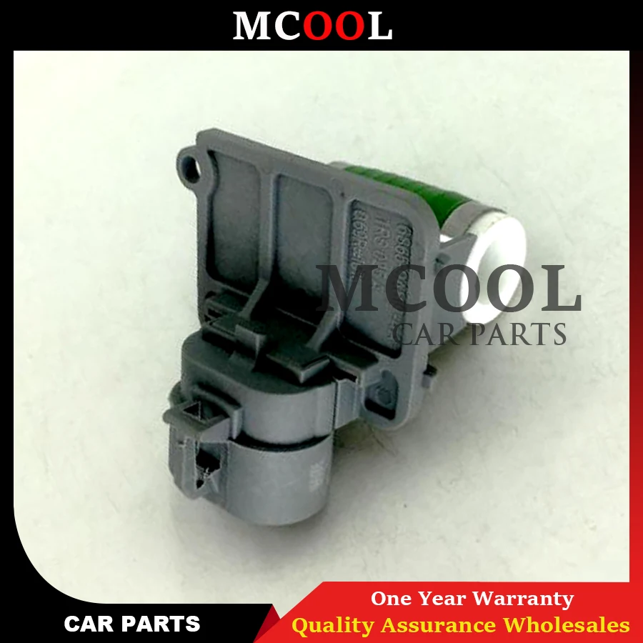 

For Blower Motor Resistor for Car Ford OEM NO 6S659A819AA for ford blower motor resistor