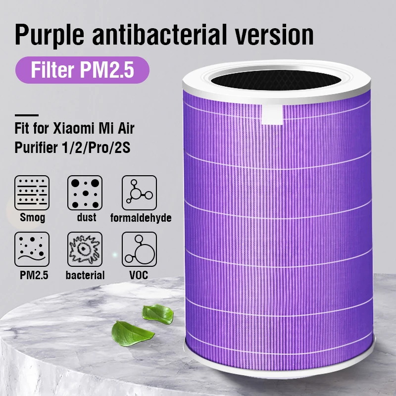 

Mi Air Purifier 1 / 2S / Pro