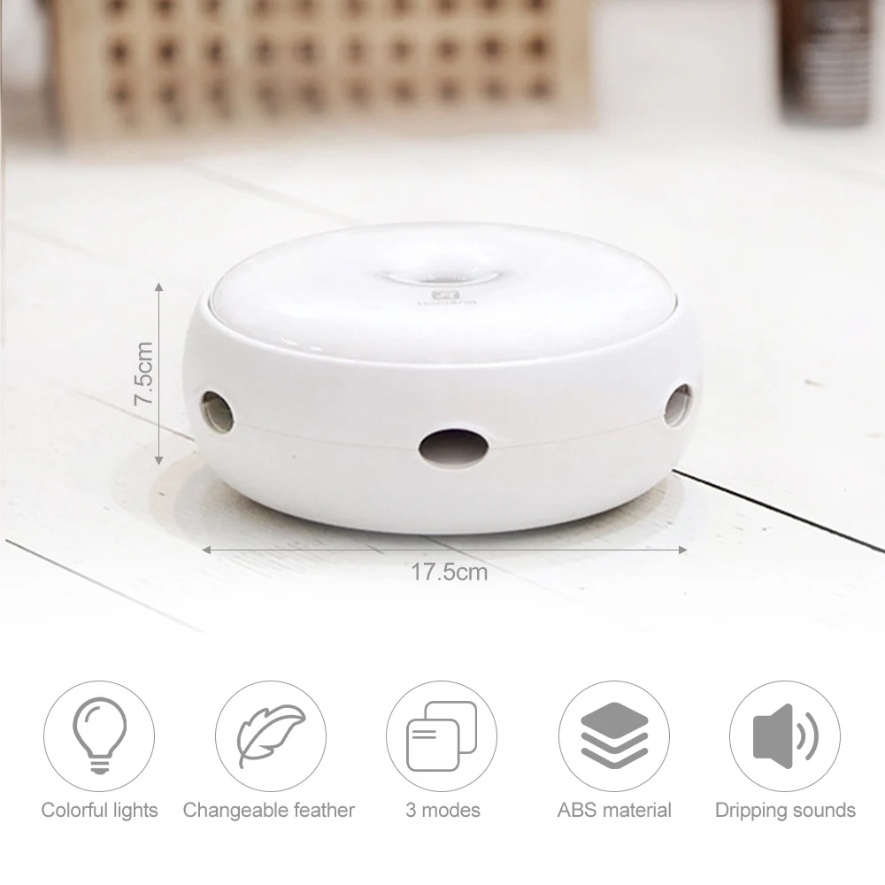 Электронная Умная игрушка для кошек с капающим звуком в виде пера умные режимы