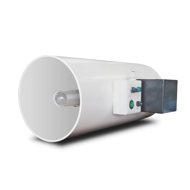 

ozone generator air purifier bacteria killer