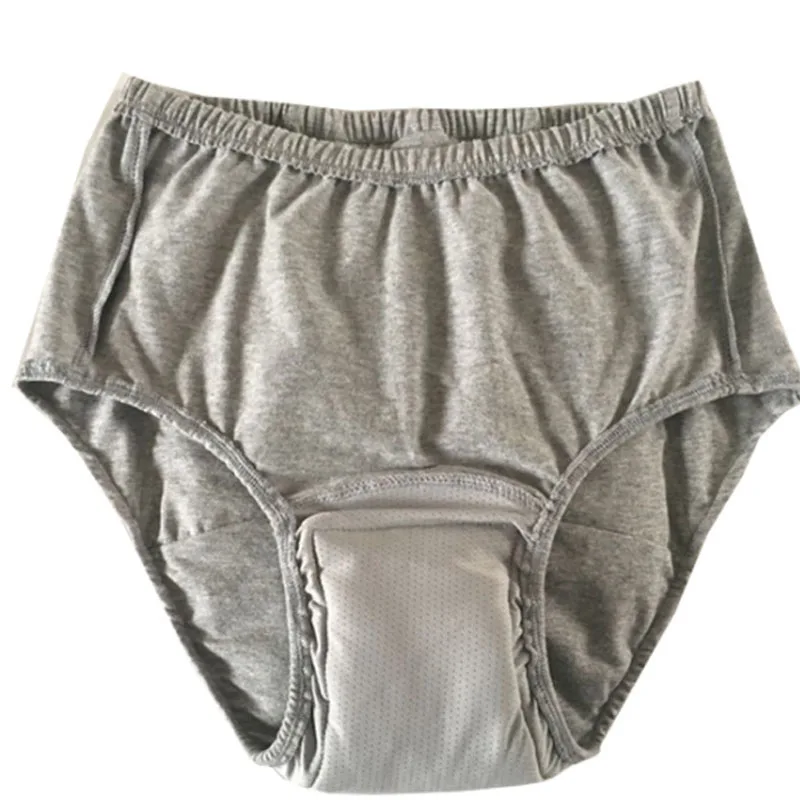 ABDL подгузники для взрослых моющиеся пожилых мочи не мокрые Подгузники трусики