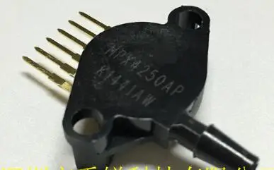 Бесплатная доставка 100% Новый оригинальный MPX4250AP MPX4250A MPX4250 4250AP SIP6|Запасные части| |