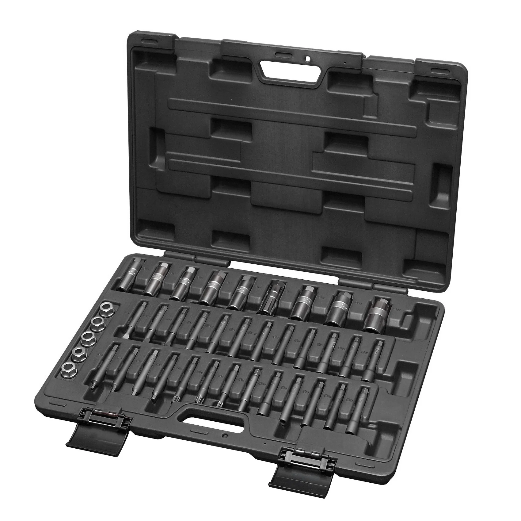 

39PCSshock absorber repair tools for TOP Spring Strut Assemblies