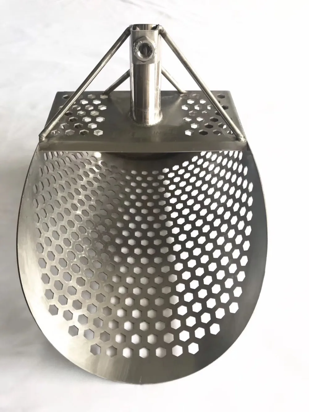 

Металлоискатель из нержавеющей стали 304 большая лопатка для песка