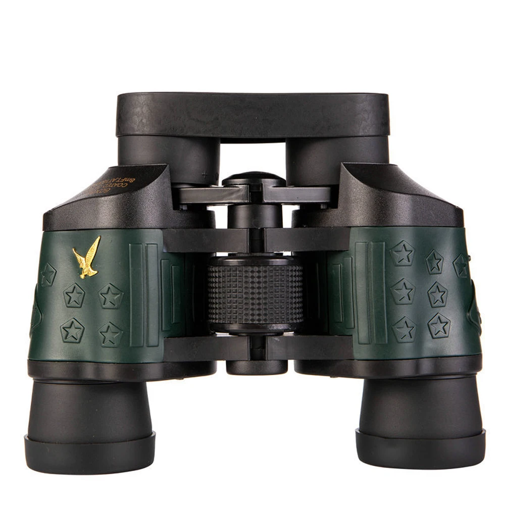 Охотничий телескоп широкоугольный профессиональный HD бинокль 60 х60 с большим