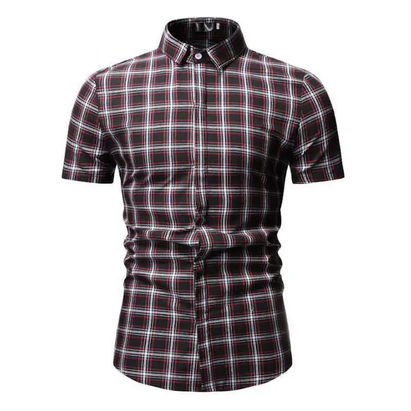 Повседневная мужская рубашка|Повседневные рубашки| |