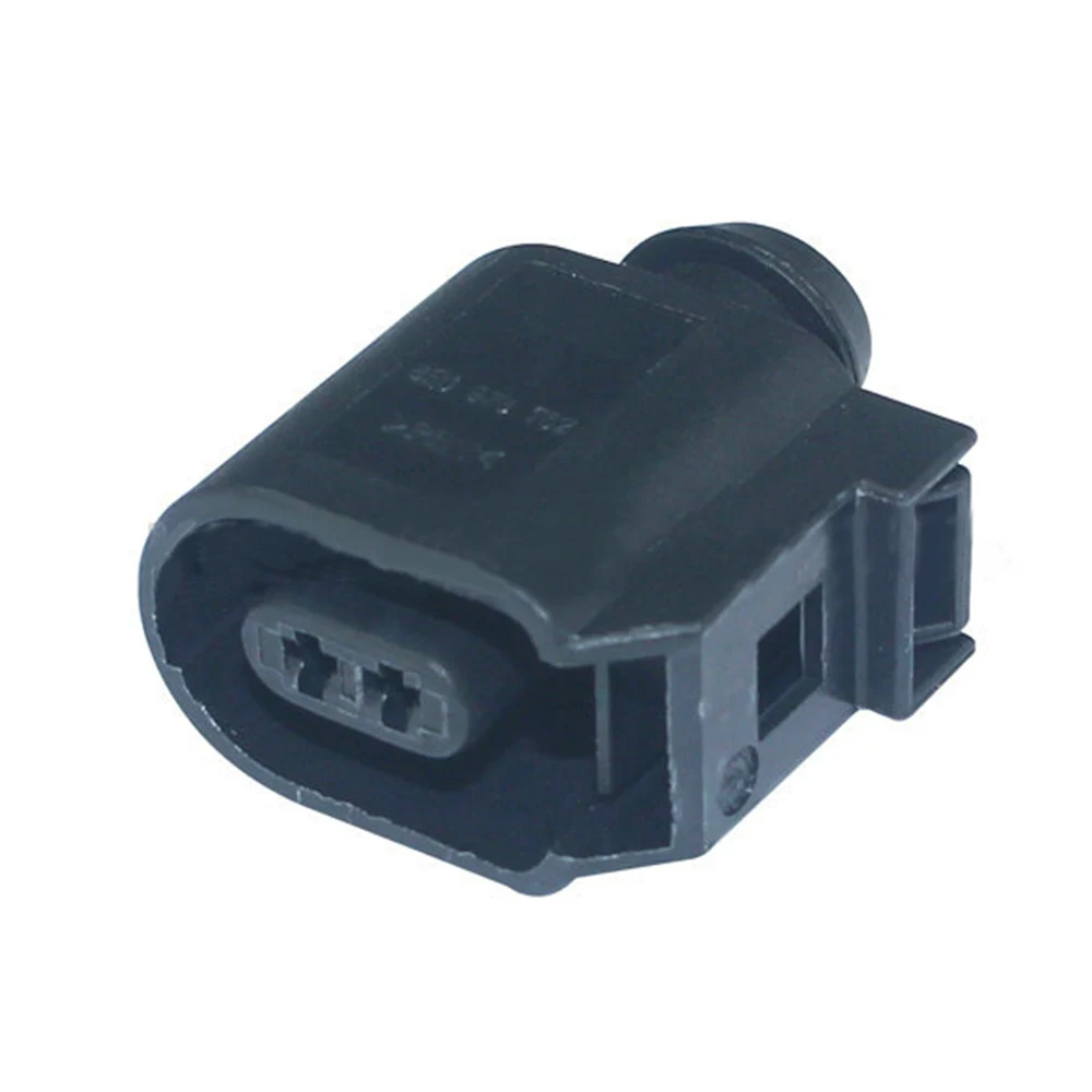 

5/10sets auto 2pin auto waterproof electric housing plug 6E0973702 wiring harness cable connector 6E0 973 702