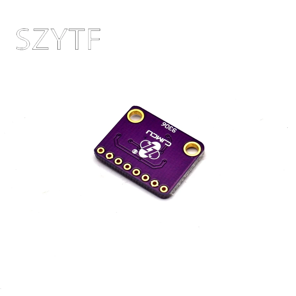 CJMCU 9306 PCA9306 2 бит двунаправленный I2C шина и SMBUS Напряжение сдвиг