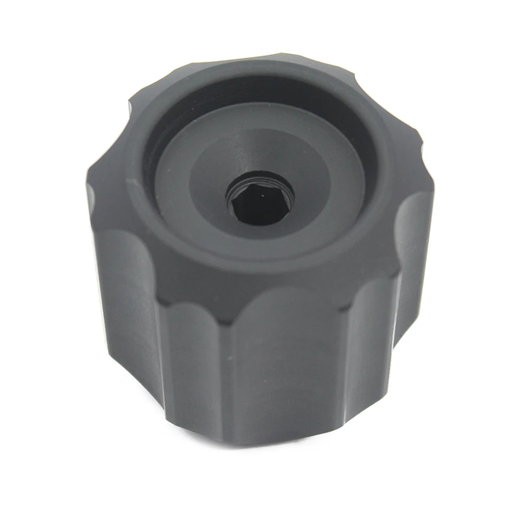 Черный регулируемый амортизатор с винтовой крышкой для BMW R1200GS R 1200GS LC 2014 2015