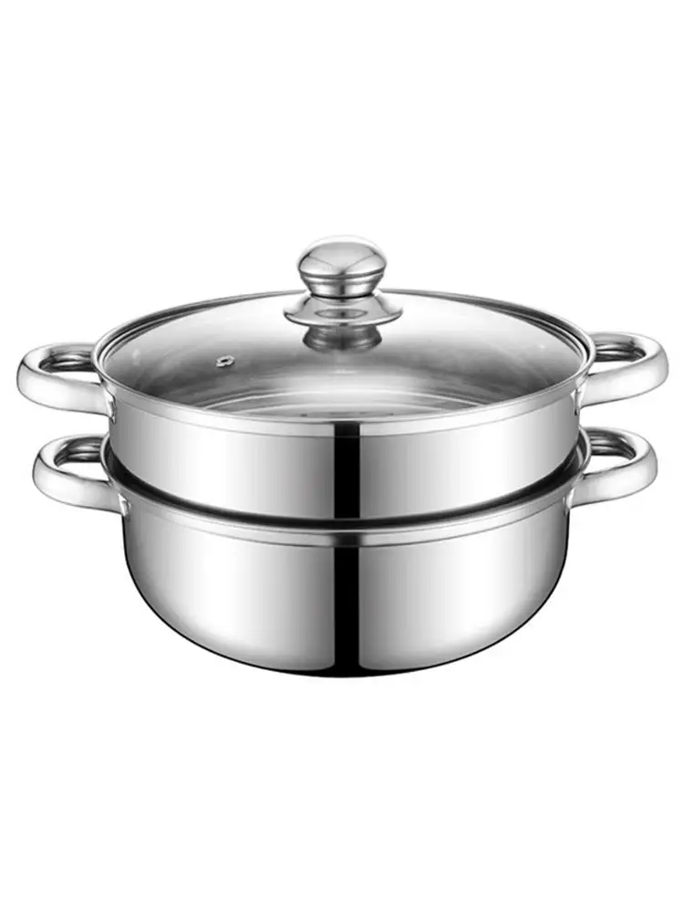 Многофункциональная кастрюля для супа Универсальная кухонная утварь