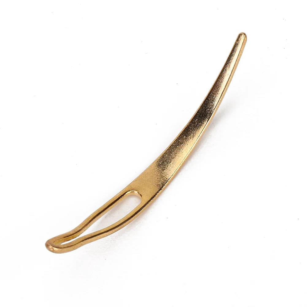 Инструменты для вытягивания волос дредов крючок наращивания инструменты