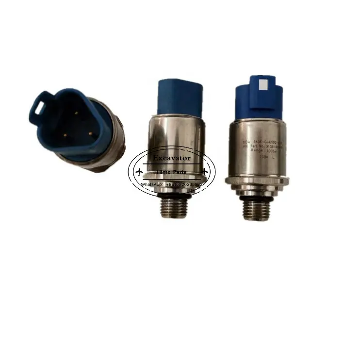 

R225-9 Pressure Sensor 31Q8-40510 for Excavator