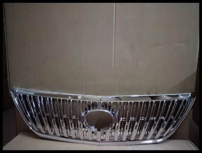 Передний бампер Qirun решетка гриля для Lexus RX330 RX300 RX350 2003-2008 | Автомобили и мотоциклы