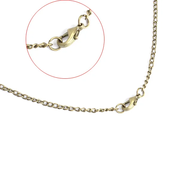 

Newly Women Men Pocket Watch Vintage Retro Small Size Owl Caving Pattern Long Necklace Clock FIF66