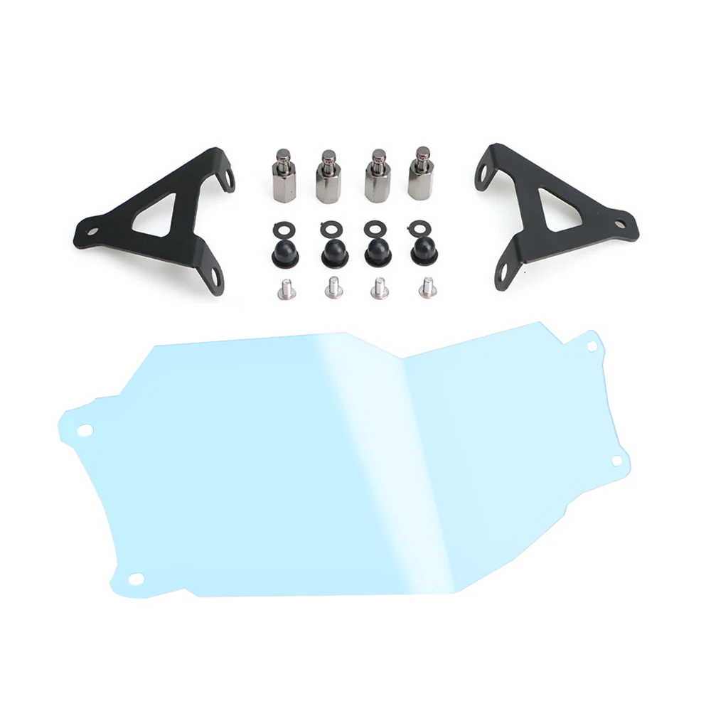 Защита фар мотоцикла для BMW F850GS F750GS 2019 2018 аксессуары F750 F850 GS защита мото