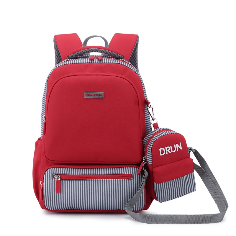 School Children Waterproof bags for Boys Girls Orthopedic school Backpack Kids Book Bag primay school Backpack bolsa infantil