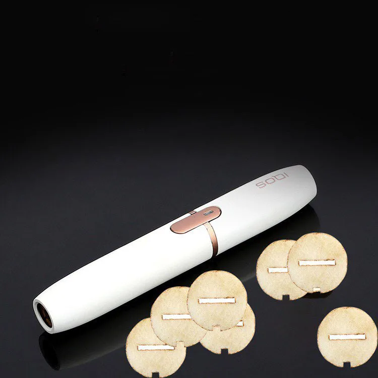 Прокладка для IQOS 300 Абсорбирующая масляная прокладка 3 0 Plus 4 щеточки 10 листов 2 |