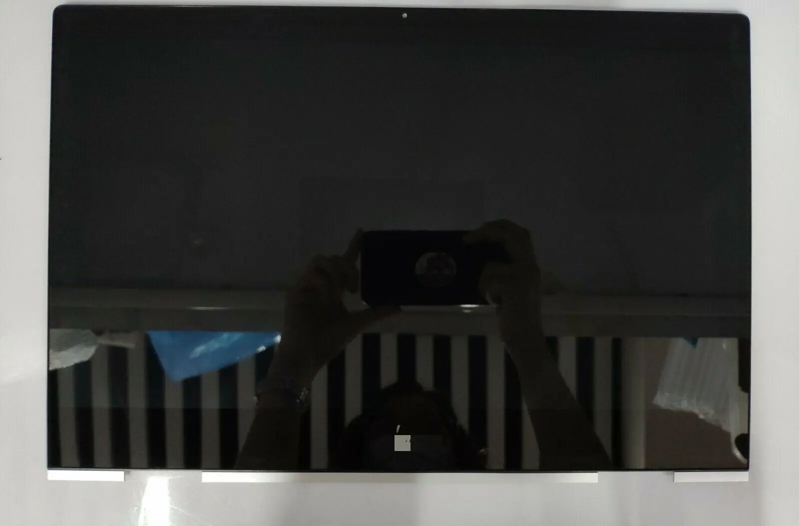 

Сенсорный ЖК-экран в сборе для HP ENVY x360 Convertible 15t-dr100