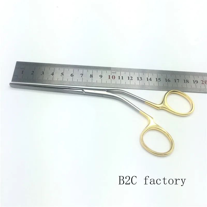 Новинка инструмент для имплантации носа нанесения косметических средств