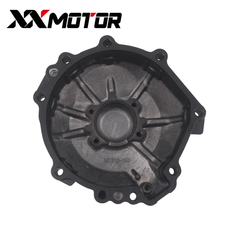 Аксессуары для мотоциклов алюминиевый корпус статора двигателя Kawasaki ZX-10R 2006 2007 2008