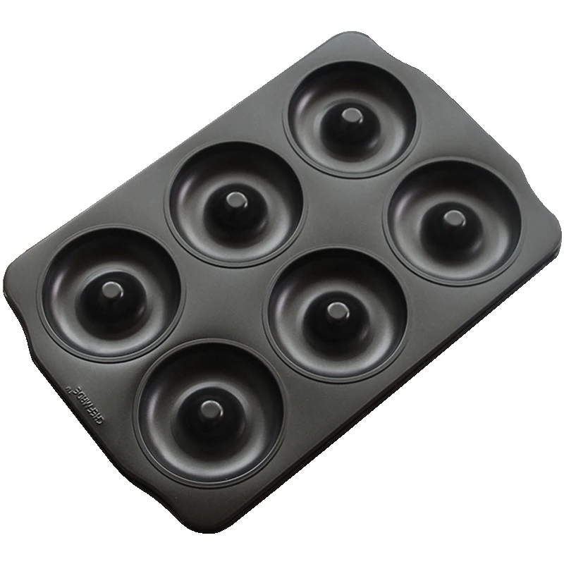 12 штук формы для торта антипригарные бумажные стаканчики пончиков 9 формочек