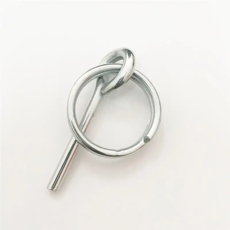 

Tent Accessories Nail Ring Needle Ring Single Needle Fishing Travel Ring Outdoor Galvanized Tent Tool Accessories Ring E8c5