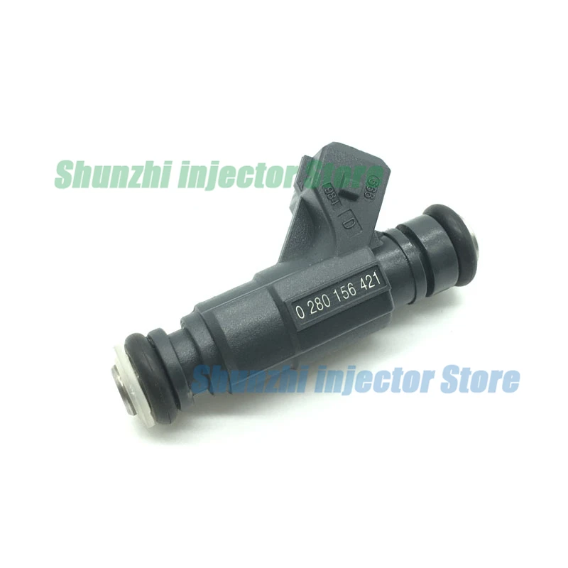 Форсунка топливного инжектора для OEM:0280156421 | Автомобили и мотоциклы