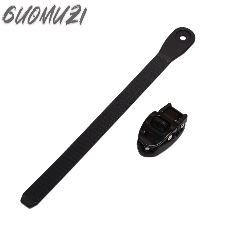 

1pcs Scooter Inline Skating Strap Skate Boot Shoes Energy T Shape Roller Skates Buckle Belts