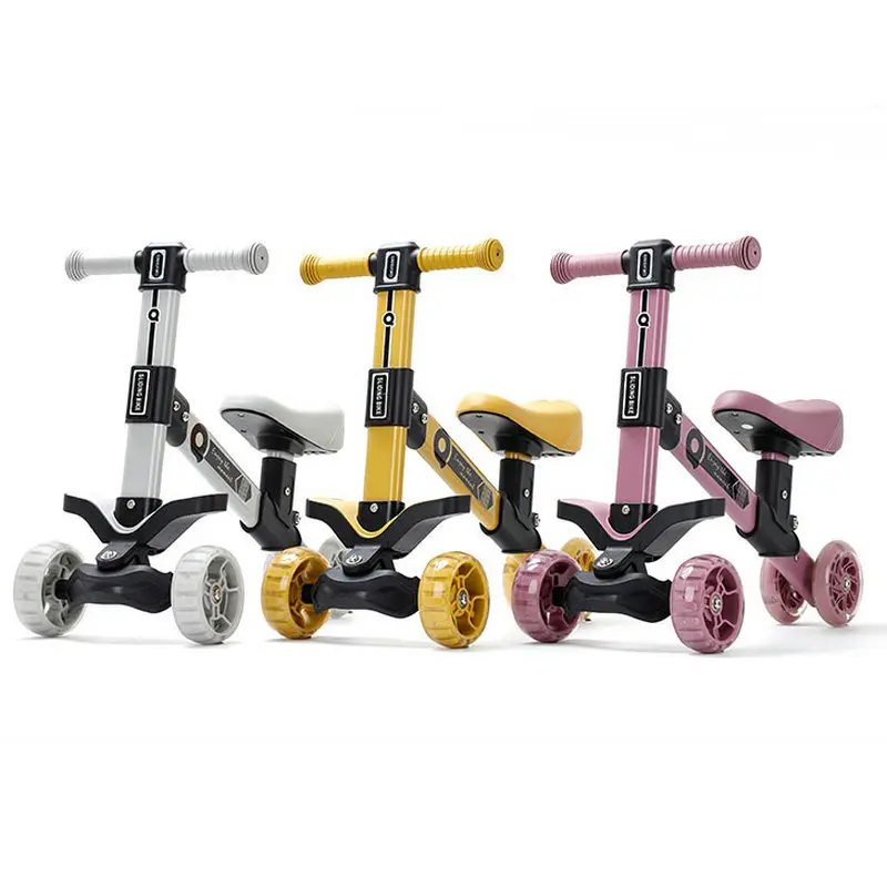 Детская для езды на велосипеде вагонетки с противовесом От 3 до 8 лет