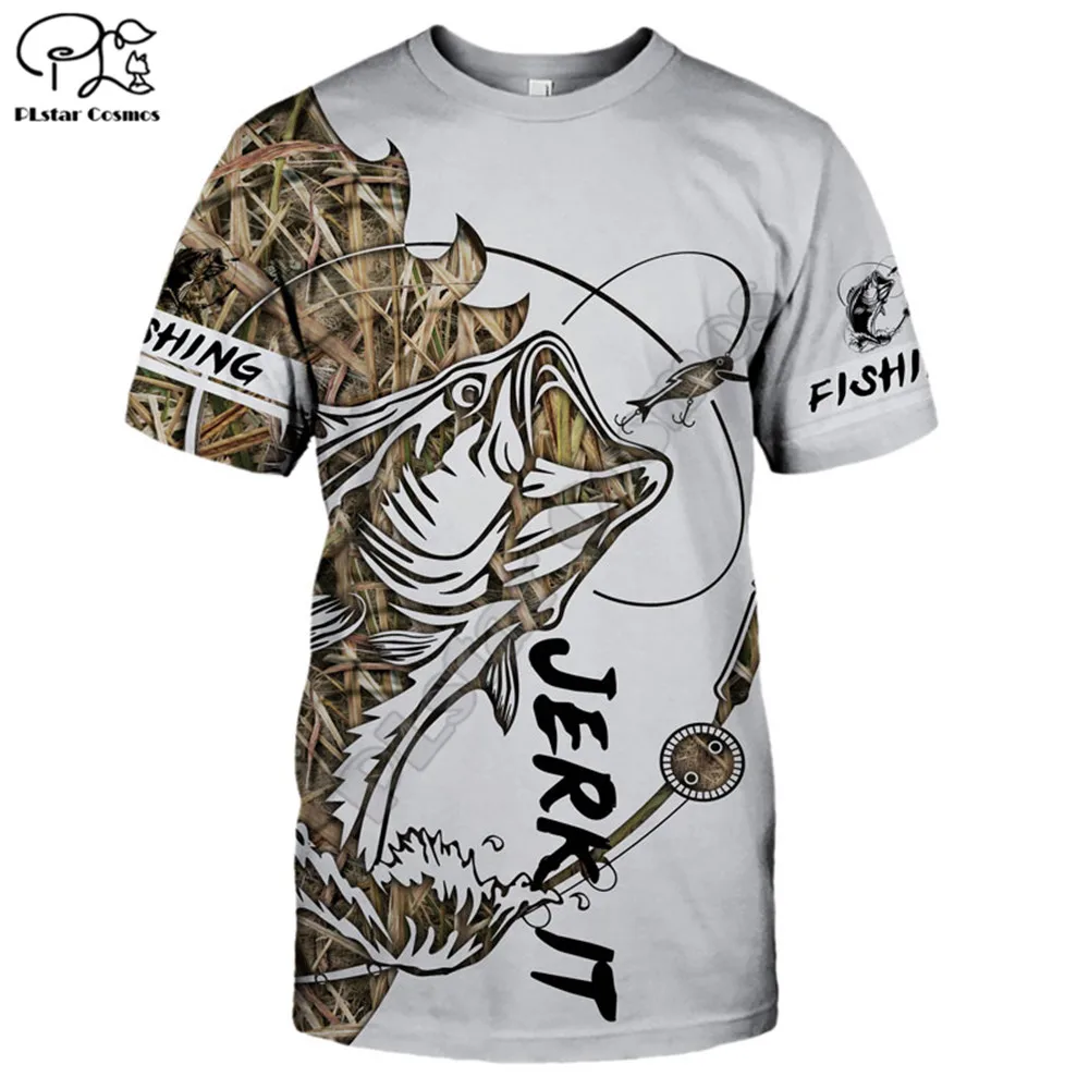 

hunting deer 3D all over printed t shirts summer short sleeve women men hip hop Tshirt harajuku streetwear tees drop shipping
