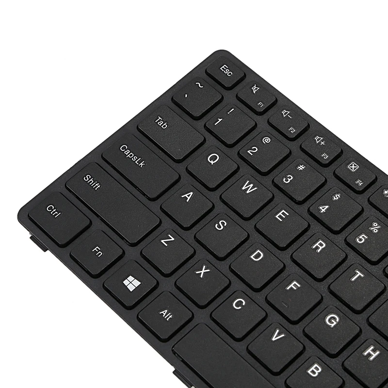 Новая английская клавиатура для ноутбука Lenovo Ideapad 100 15Ibd Tianyi 15 15Iby 300 B50 10