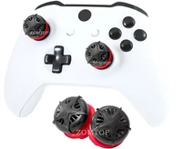 call of duty black ops cold war performance thumb grips for xbox one and xbox series x controller joystick cover extenders caps
