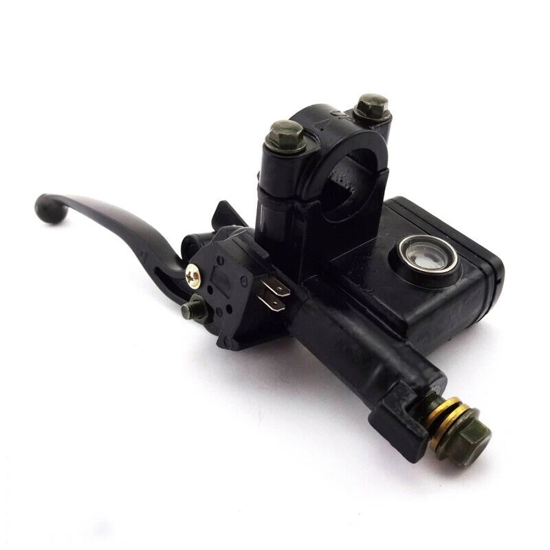 

Dirt Brake Handle Pit Motorcycle ATV 7/8\\\\\\'\\\\\\'22mm Accessories Replacement