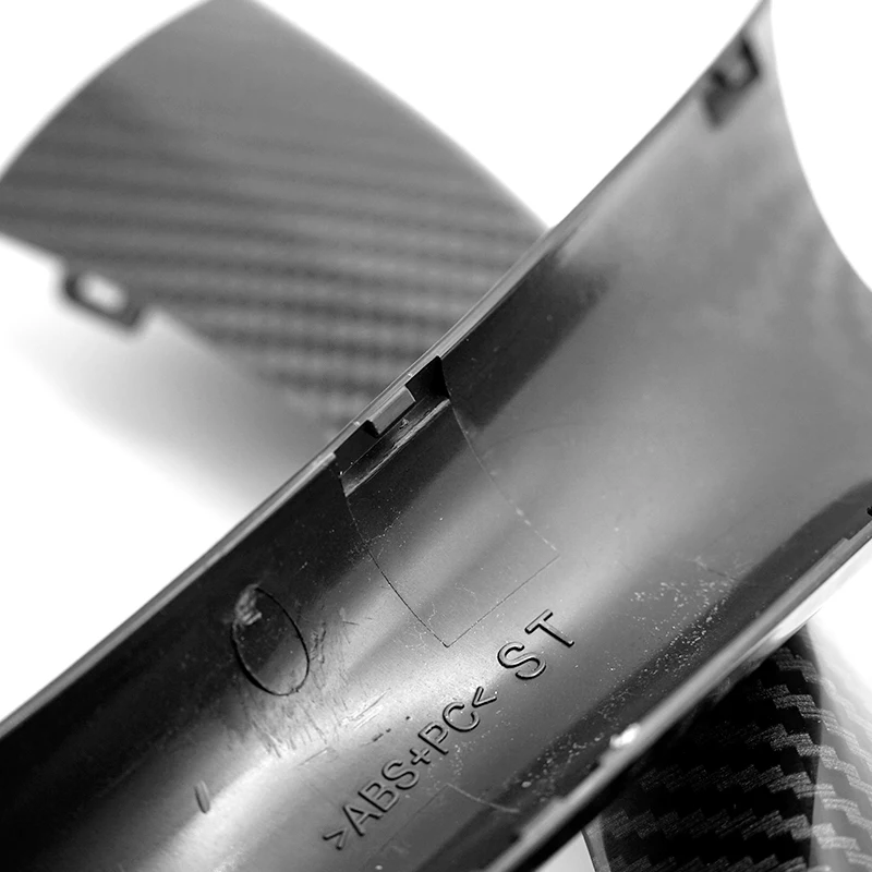 

For BMW 3 Series E90 E91 E92 316 318 320 325 328i 2004-2012 Car Accessories Interior Door Guards Panel Armrest Handle Pull Cover