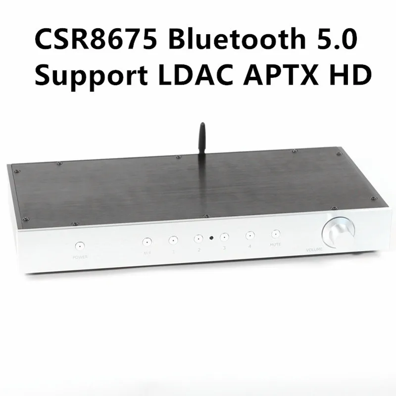 Hi-Fi предусилитель Classic MBL6010 line полностью сбалансированный Bluetooth 5 0 версия
