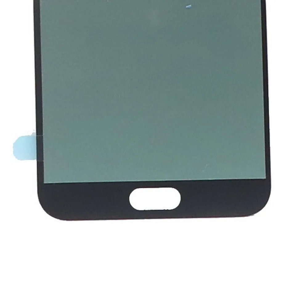 Супер Amoled ЖК-дисплей для SAMSUNG Galaxy J4 J400 J400F J400G/DS SM-J400F дисплей с сенсорным экраном дигитайзер сборка Контроль яркости