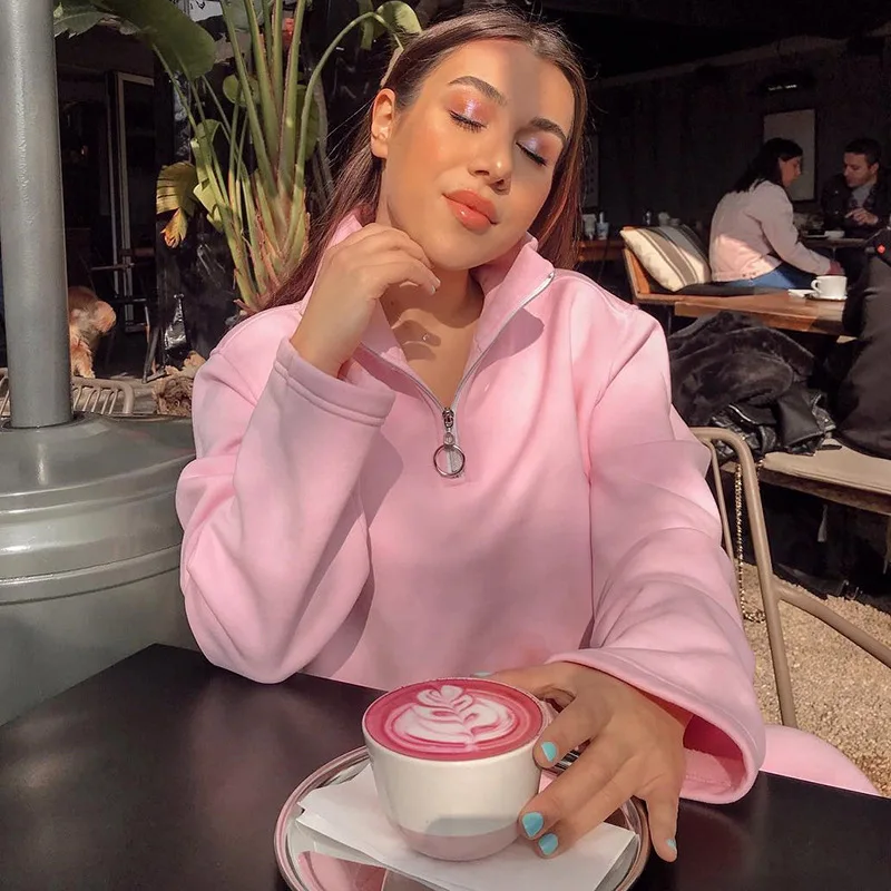 2019 европейский и американский женский новый модный темперамент свободный